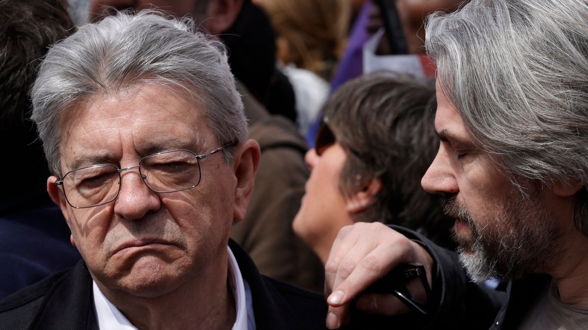 Mélenchon 2027: Polls Project Loss, But Is Victory Plausible?